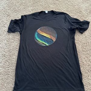 ToTheStars Lucid Dreamer sphere shirt